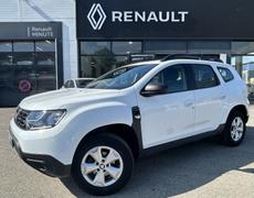 Dacia Duster Échirolles