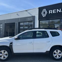 Dacia Duster 1.3 TCE 130CH FAP CONFORT 4X4 &Eacute;chirolles