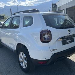 Dacia Duster 1.3 TCE 130CH FAP CONFORT 4X4 &Eacute;chirolles