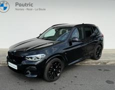 BMW X3 Saint-Herblain