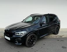 BMW X3 Rezé