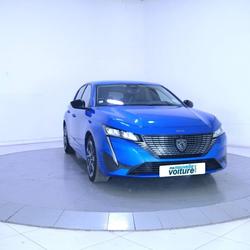 Peugeot 308 III Phase 1 308 PureTech 130ch S&S BVM6 - Allure Pack Les Sables-d'Olonne