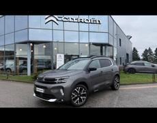Citroen C5 Aircross Normanville
