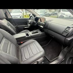 Citroen C5 Aircross BlueHDi 130ch S&S Shine Pack EAT8 Normanville