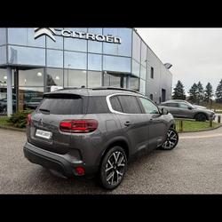 Citroen C5 Aircross BlueHDi 130ch S&S Shine Pack EAT8 Normanville