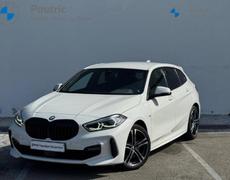 BMW Serie 1 Saint-Herblain
