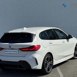 BMW Serie 1 118iA 136ch M Sport DKG7 Saint-Herblain