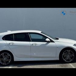 BMW Serie 1 118iA 136ch M Sport DKG7 Saint-Herblain