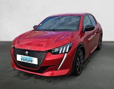 Peugeot 208 Les Sables-d'Olonne