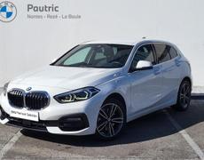 BMW Serie 1 Saint-Herblain