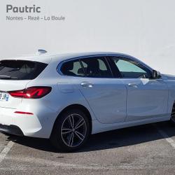 BMW Serie 1 118iA 136ch Edition Sport DKG7 Saint-Herblain