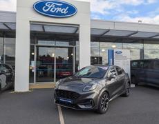 Ford Puma Carcassonne