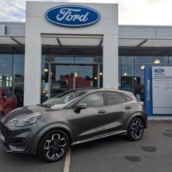 Ford Puma 1.0 EcoBoost 155ch mHEV ST-Line X Carcassonne