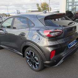 Ford Puma 1.0 EcoBoost 155ch mHEV ST-Line X Carcassonne