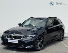 BMW Serie 3 Saint-Herblain