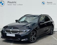 BMW Serie 3 Rezé