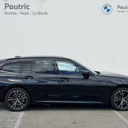 BMW Serie 3 330eA 292ch M Sport Rez&eacute;
