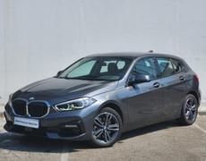 BMW Serie 1 Saint-Herblain