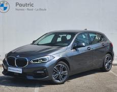 BMW Serie 1 Saint-Herblain
