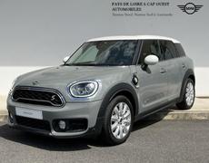 Mini Countryman Saint-Herblain