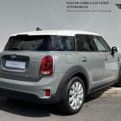 Mini Countryman Cooper SE 136ch + 88ch Exquisite ALL4 BVA Saint-Herblain