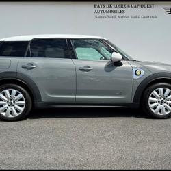 Mini Countryman Cooper SE 136ch + 88ch Exquisite ALL4 BVA Saint-Herblain