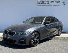 BMW Serie 3 Saint-Herblain