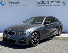 BMW Serie 3 Saint-Herblain