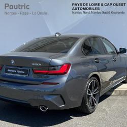 BMW Serie 3 320iA 184ch M Sport Saint-Herblain