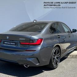 BMW Serie 3 320iA 184ch M Sport Saint-Herblain
