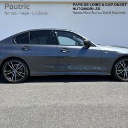 BMW Serie 3 320iA 184ch M Sport Saint-Herblain