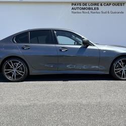 BMW Serie 3 320iA 184ch M Sport Saint-Herblain
