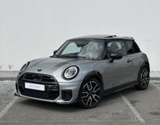 Mini Cooper Saint-Herblain