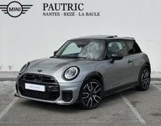 Mini Cooper Saint-Herblain