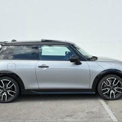 Mini Cooper S 204ch JCW DKG7 Saint-Herblain