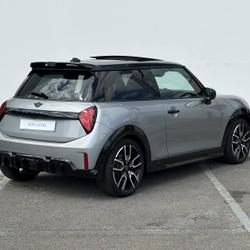 Mini Cooper S 204ch JCW DKG7 Saint-Herblain