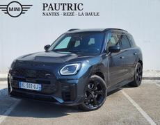 Mini Countryman Saint-Herblain