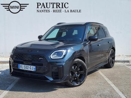 Mini Countryman - S 218ch JCW ALL4 DKG7 - 52 950 €