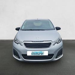 Peugeot 108 108 VTi 72ch BVM5 - Active Les Sables-d'Olonne