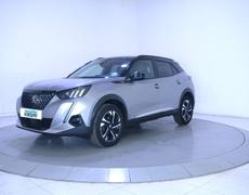 Peugeot 2008 - 2008 PureTech 130 S&S EAT8 - GT - 16 490 €
