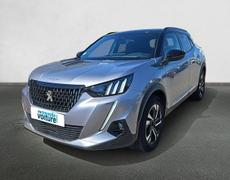 Peugeot 2008 Les Sables-d'Olonne