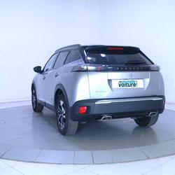 Peugeot 2008 PureTech 130 S&S EAT8 - GT occasion - Les Sables-d'Olonne - photo 2/32