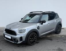 Mini Countryman Rezé