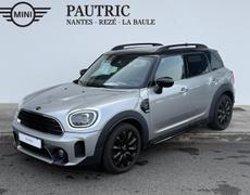 Mini Countryman Rezé
