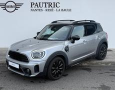 Mini Countryman Rezé