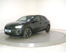 Opel Corsa Les Sables-d'Olonne