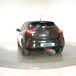 Opel Corsa 1.2 Turbo 100 ch BVM6 - GS Line occasion - Les Sables-d'Olonne - photo 2/28