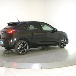 Opel Corsa 1.2 Turbo 100 ch BVM6 - GS Line occasion - Les Sables-d'Olonne - photo 3/28