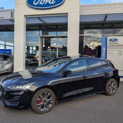 Ford Focus 1.0 EcoBoost mHEV 155ch ST-Line X Carcassonne