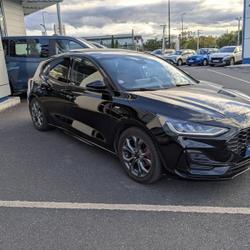 Ford Focus 1.0 EcoBoost mHEV 155ch ST-Line X Carcassonne